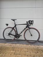 Scott foil team issue I maat 58, Ophalen