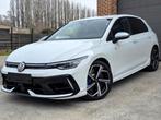 VW Golf R - 333 PK - NIEUW 0KM - 4X4 4Motion, Autos, Achat, Euro 6, Entreprise, Alcantara