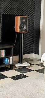 Sonus faber minima amator2 met stands, TV, Hi-fi & Vidéo, Enlèvement ou Envoi