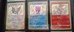 Pokemon Lot de 5 carte sv etat NEAR MINT !! ENG, Envoi