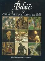 Guido Peeters - België: Een verhaal over land en volk, Boeken, Ophalen of Verzenden, 19e eeuw, Zo goed als nieuw