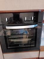 Inbouw oven BRANDT, Gebruikt, Oven, Hete lucht, Inbouw
