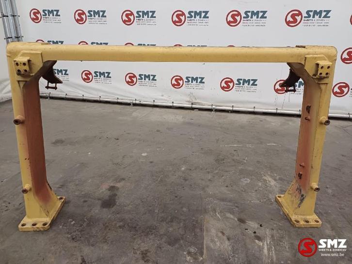 Occ Soporte de radiador D6M LGP Caterpillar, Autos : Pièces & Accessoires, Suspension & Châssis, Utilisé