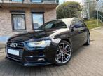 Audi A4 Avant 3.0 TDi V6 S line Multitronic, Auto's, Automaat, A4, Particulier, Onderhoudsboekje