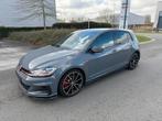 Volkswagen Golf GTI TCR , 2019 , 196.000 KM, Automaat, 1998 cc, Stof, 213 kW