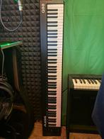Clavier maître alesis Q88, Enlèvement ou Envoi, Comme neuf