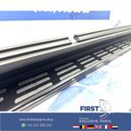 W166 W292 GLE AMG TREEPLANK ZWART ZIJSKIRT LINKS RECHTS DORP, Auto-onderdelen, Gebruikt, -, Ophalen of Verzenden, Bumper