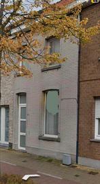 Rijwoning met 3 slaapkamers, Immo, Maisons à vendre, Maison 2 façades, Province de Flandre-Orientale, Ventes sans courtier, Jusqu'à 200 m²