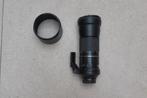 Tamron Sp 150-600mm  f 5.6-6.3, Enlèvement, Utilisé, Téléobjectif, Zoom