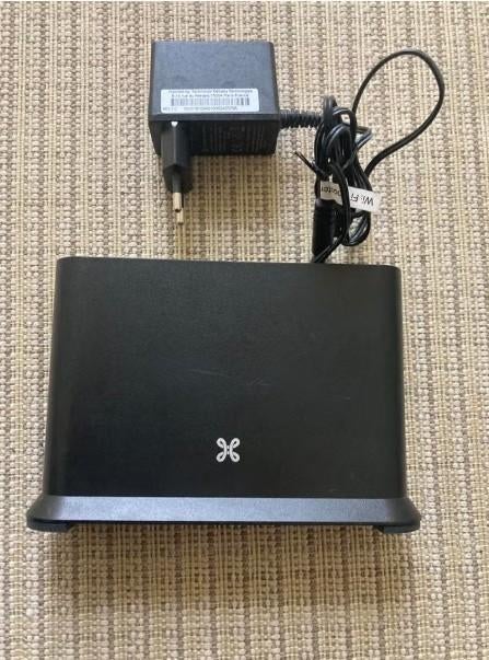 proximus/scarlet wifi booster v1, Computers en Software, WiFi-versterkers, Ophalen, Nieuw, Technicolor