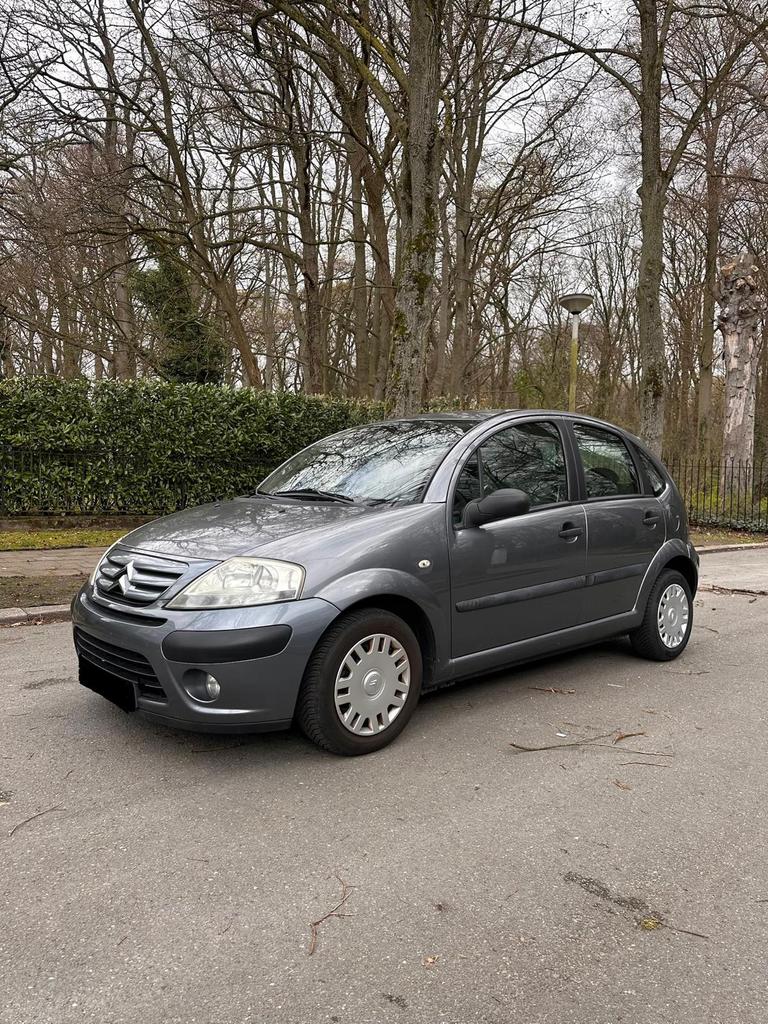 Citroen c3 model 2009, Autos, Citroën, Particulier, C3, Essence, Enlèvement