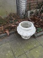 Vase de jardin ancien, jardinière, pot de jardin, Jardin & Terrasse, Bacs à fleurs & Jardinières, Enlèvement