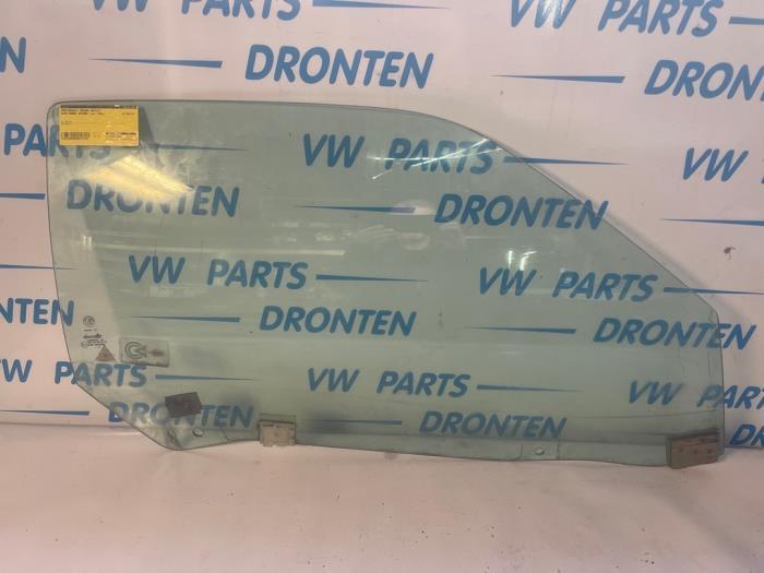 Portierruit 2Deurs rechts van een Alfa Romeo Spider, Auto-onderdelen, Ruiten en Toebehoren, Alfa Romeo, Gebruikt, 3 maanden garantie