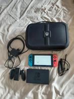 Nintendo Switch, Ophalen of Verzenden