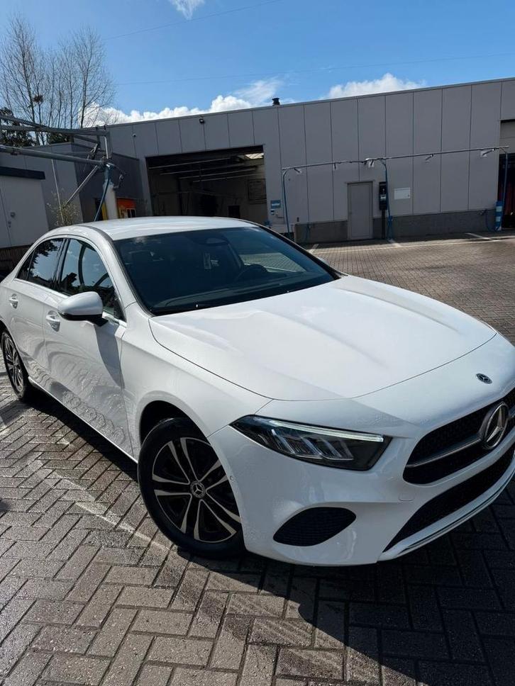 Mercedes A250e Berline Business Line 2025, Autos, Mercedes-Benz, Particulier, Classe A, ABS, Caméra de recul, Phares directionnels