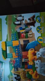 Lego duplo boerderij, Ophalen, Nieuw, Duplo