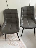 Stoelen, Huis en Inrichting, Ophalen, Zo goed als nieuw