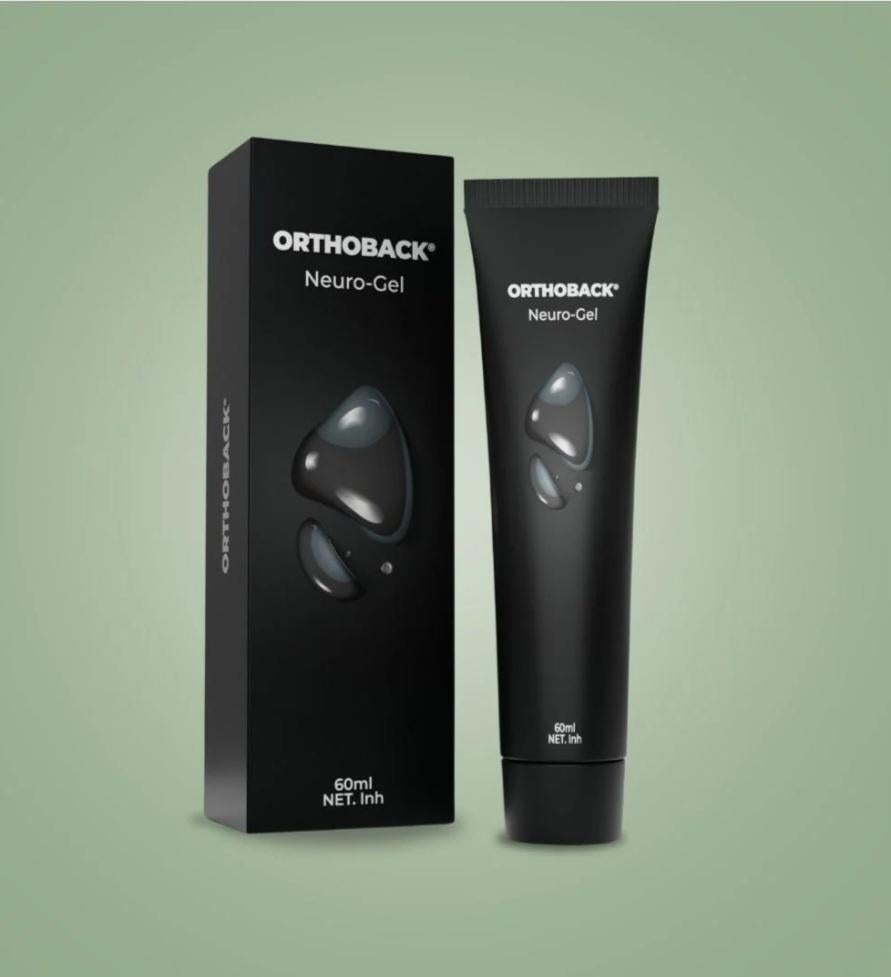 Neuro gel 3 stuks, Ophalen, Nieuw