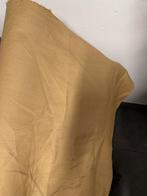 Stof +/- 80 meter, Hobby & Loisirs créatifs, Tissus & Chiffons, Neuf, 200 cm ou plus, Coton, Enlèvement