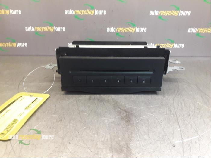 Changeur de CD d'un Mercedes R-Klasse, Autos : Pièces & Accessoires, Électronique & Câbles, Mercedes-Benz, Utilisé, 3 mois de garantie