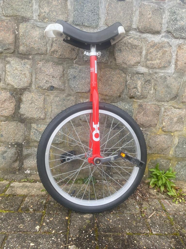 Eenwieler, Ophalen, Zo goed als nieuw