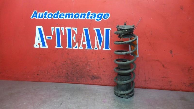 RESSORT DE TORSION ARRIÈRE Citroën Nemo (AA) (01-2008/-), Utilisé, Citroën