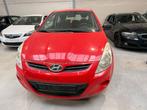 Hyundai i20 - 1.3 benzine - 2009, Auto's, Euro 5, Bedrijf, Airbags, I20