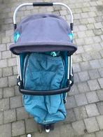kinderwagen Quinny met Maxi-Cosi en toebehoren, Kinderen en Baby's, Gebruikt, Verstelbare duwstang, Quinny, Ophalen