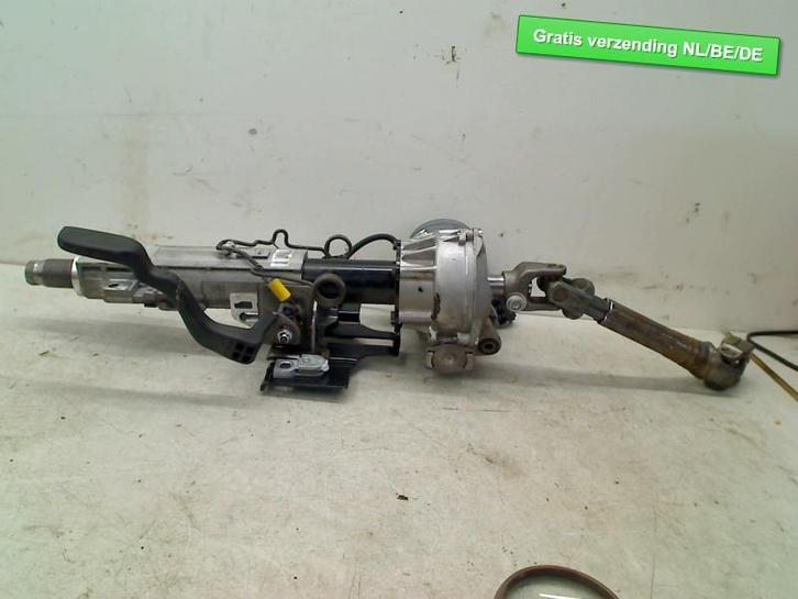 COLONNE DE DIRECTION A1 Sportback (8XA / 8XF) (6R1423510CP), Autos : Pièces & Accessoires, Commande, Audi, Utilisé