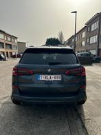 BMW X5 M50D FULL OPTION, Cuir, Achat, Autres couleurs, Noir