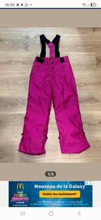 Salopette de sky fushia, Kleding | Dames, Wintersportkleding