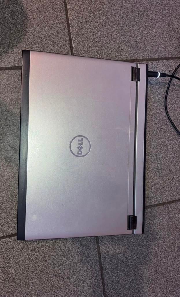 laptop, Computers en Software, Ophalen of Verzenden, Zo goed als nieuw