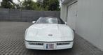 Chevrolet Corvette C4 5.7 V8 TARGA Oldtimer/Airco/Leder/Pano, Cuir, Achat, Entreprise, Entretenue par le concessionnaire