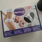 Massage apparaat, Ophalen, Apparaat