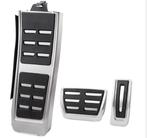 Pédales en aluminium Macan pour Audi A4 A5 A6 A7 A8 Q3 Q5., Enlèvement ou Envoi, Neuf, Audi