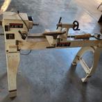 Tour à bois JET, Enlèvement