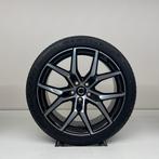 Volvo V60/S60 - 19 inch - zomerbanden, 19 inch, Gebruikt, Banden en Velgen, Ophalen of Verzenden