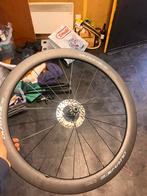 Dura ace C50 wielset, Fietsen en Brommers, Fietsonderdelen, Ophalen, Zo goed als nieuw, Racefiets, Wiel