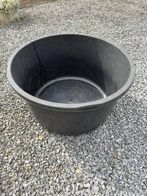 Metselkuip/ plantenkuip 90l, Tuin en Terras, Ophalen, Gebruikt, Tuin