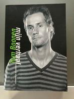 Biografie - Tom Boonen 'mijn verhaal' - als Nieuw !, Ophalen of Verzenden, Zo goed als nieuw