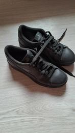 Baskets Puma  noir pointure 40, Vêtements | Hommes, Chaussures, Enlèvement, Porté, Noir, Baskets