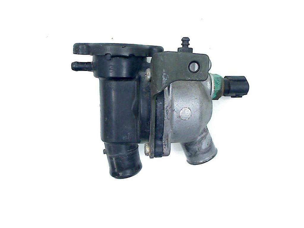 BOITIER THERMOSTAT Z 1000 2003-2006 (Z1000 ZR1000A), Motos, Dhr. S. di Majo, Utilisé, Info@cama-motorparts.nl, P.J. Troelstraweg 8 8
3144 CX  MAASSLUIS, NL