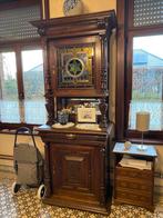 Allerlei vintage, antiek …, Ophalen