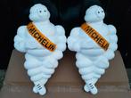 Ensemble de poupées/poupées Michelin 46 cm avec bande jaune, Enlèvement ou Envoi, Neuf, Autres marques, Autres pièces automobiles