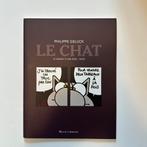 Philippe Geluck : Le Chat catalogue de vente Millon 2008, Verzenden, Overige figuren, Zo goed als nieuw, Boek of Spel
