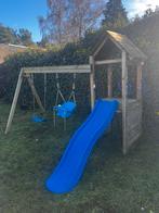 Speeltoestel (voor jongere kinderen), Enfants & Bébés, Jouets | Extérieur | Aires de jeux, Enlèvement, Utilisé, Balançoire