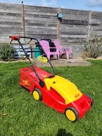 Wolf garten compact plus 40 e-1 grasmachine, Enlèvement