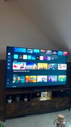 Qled Samsung smart tv 65inch, Enlèvement, Comme neuf, Samsung, Smart TV