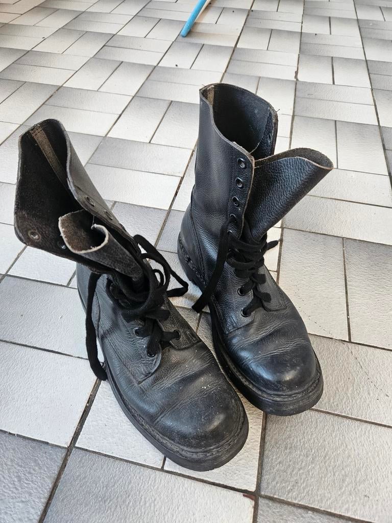 Originele nieuwe rugak combats., Kleding | Heren, Schoenen, Ophalen