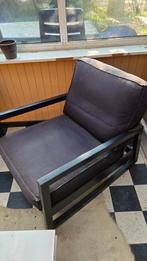 Schommelzetel, Ophalen